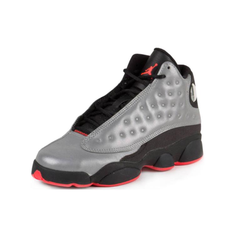 Jordan 13 Retro Infrared 23 GS 696299-023