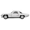 TAKARA TOMY Tomica Premium Unlimited 04 New Theatrical Edition NERV Official Car Mazda Cosmo Sport Miniature Car Toy for Ages 6 and Up Evangelion