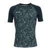 Colantotte Sportswear Tops Shorts Wear S130 Black Camo L AMBJA26L
