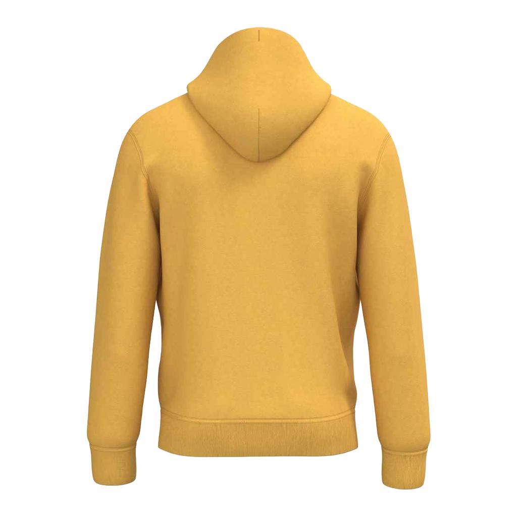 Native Spirit Schwerer Unisex-Kapuzenpullover für Erwachsene