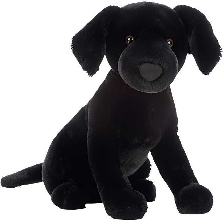 Jellycat Dog Series Pippa Labrador Companion Doll Plush Doll 24cm Height