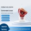 Invisible In-Ear Hearing Aid Amplifier for the Elderly