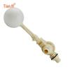 Miniature Automatic PP Float Valve for Water Tanks