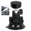 Car Roof Mount Kit for Mini 360 Degree Rotating Suction Cup Mount Bracket Universal Mounting On Smooth Surfaces