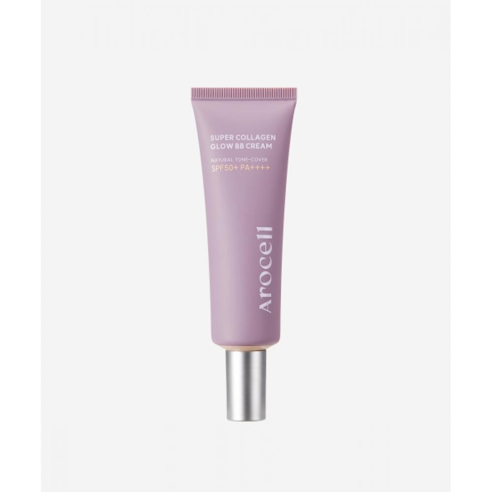 Arocell Super Collagen Glow Bb Cream 40ml