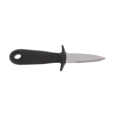 Oyster Knife Opener Stainless Steel Shucker Scallop Shellfish Shucking Tools