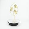 360-Degree Rotation Rotating Display Stand Photography Display Turntable  Short Video Shooting