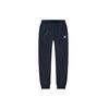 New Knitted Sweatpants Men's Legend Blue F11M128652FNV