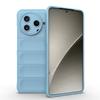Skin Feeling Flexible Silicone Case for Xiaomi Poco F7 Pro F7 Ultra 5G Protective Cover Shockproof Fundas Coque
