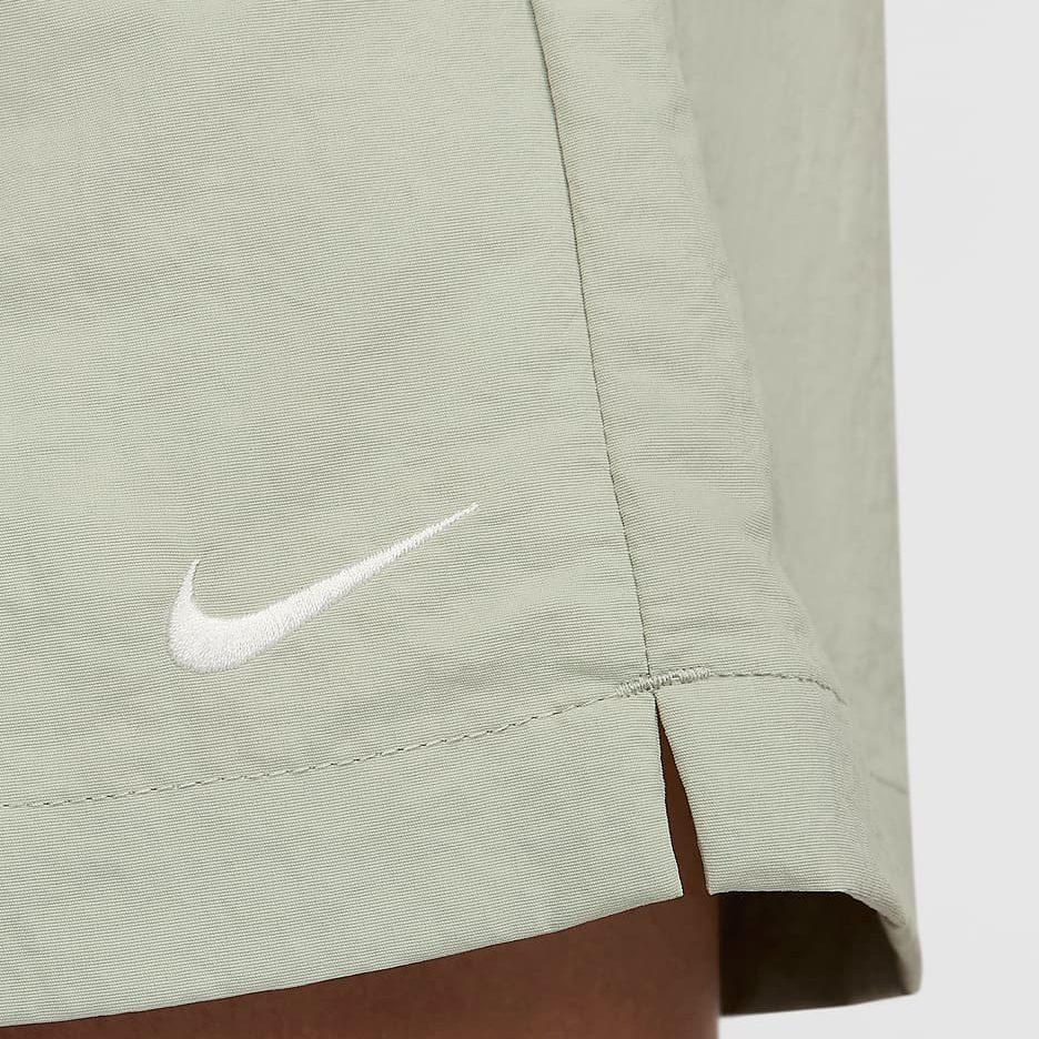 Nike Casual Shorts Women's Emerald Horizon/Sail FV6623-370