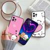 RE14 BUBU DUDU Phone Case for OPPO A40 A60 A80 A15 A16 A16K A12 A17 A17K A54 A54S A53 A53S A55 A56 A57 A98 F23