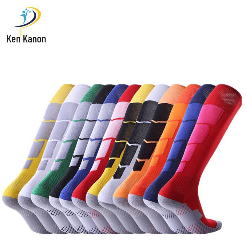 

Jian Kanong JW8 Unisex Long Football Socks