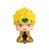 Dio Brando Action Figure JoJo Anime Jotaro Kawaii Look Figurine Collectible Model Doll Toy Gift Q Golden World Edition Up Poseable Articulated Scale