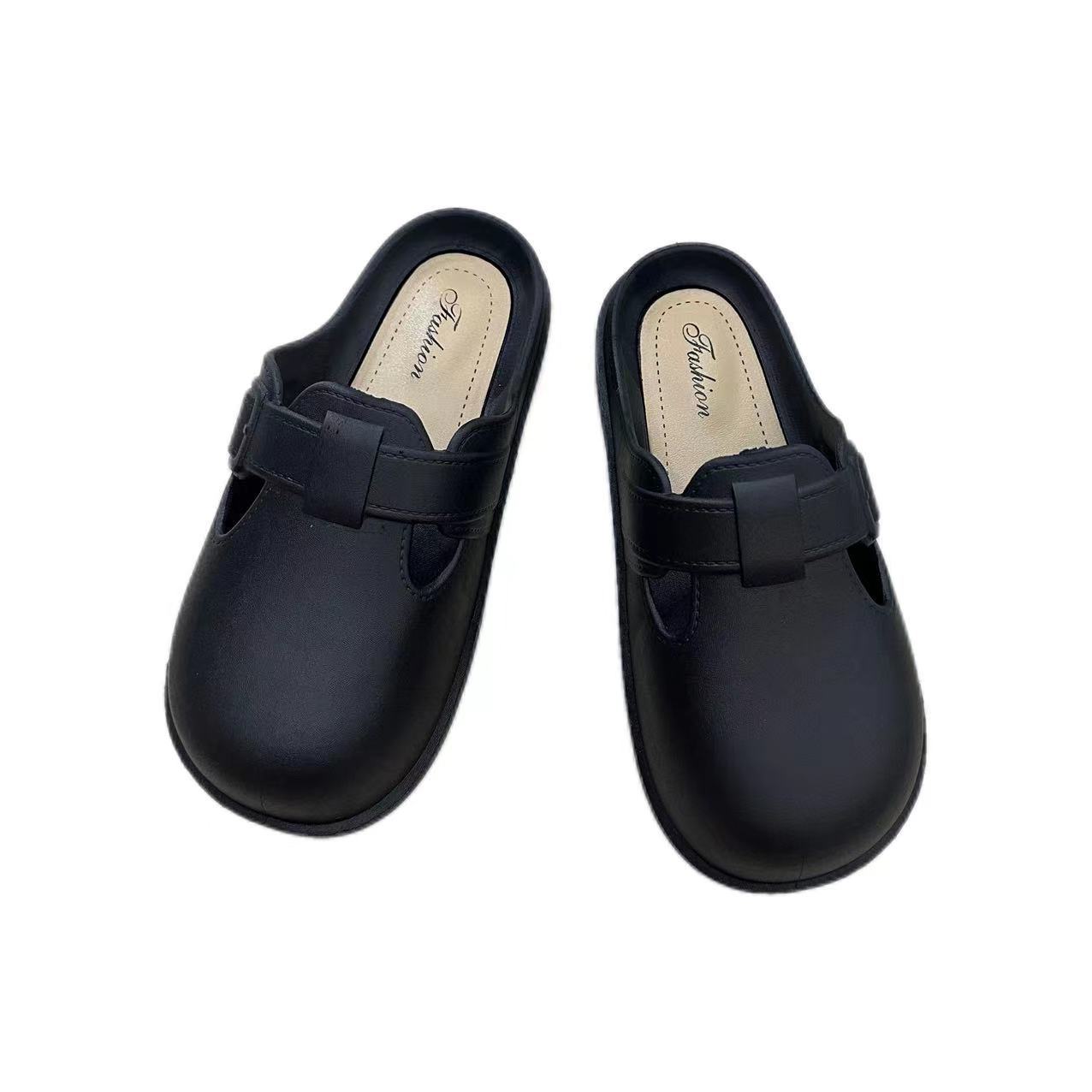 Модные женские сандалии Whoholl — фото 3