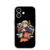 Cover for Samsung Galaxy A56 A26 A36 A10 A20 A30 A31 A32 A50 A55 A52 A53 A33 A12 A14 Protective Phone Case Jiraiya Narutos
