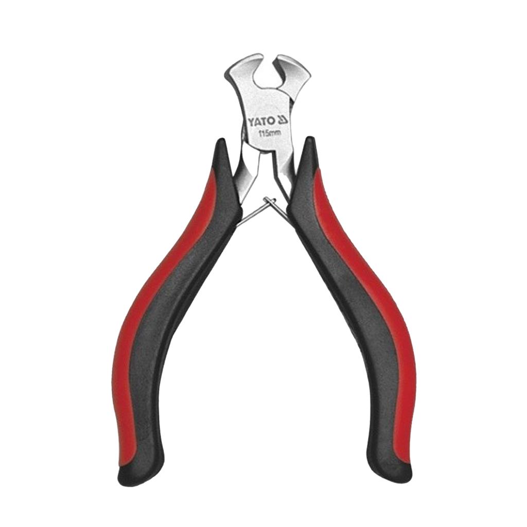 Yato Mini Carbon Steel Pliers