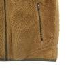Patagonia Retro-X Fleece Best S Beige Brown 23047FA11 Outdoor Men's Used