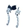 7/8" Brake Clutch Lever For 50CC 110CC 125CC 150cc Pit Dirt Bike SSR CRF50 Apollo TTR