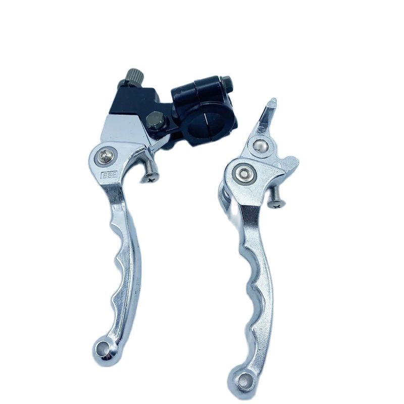 7/8" Brake Clutch Lever For 50CC 110CC 125CC 150cc Pit Dirt Bike SSR CRF50 Apollo TTR