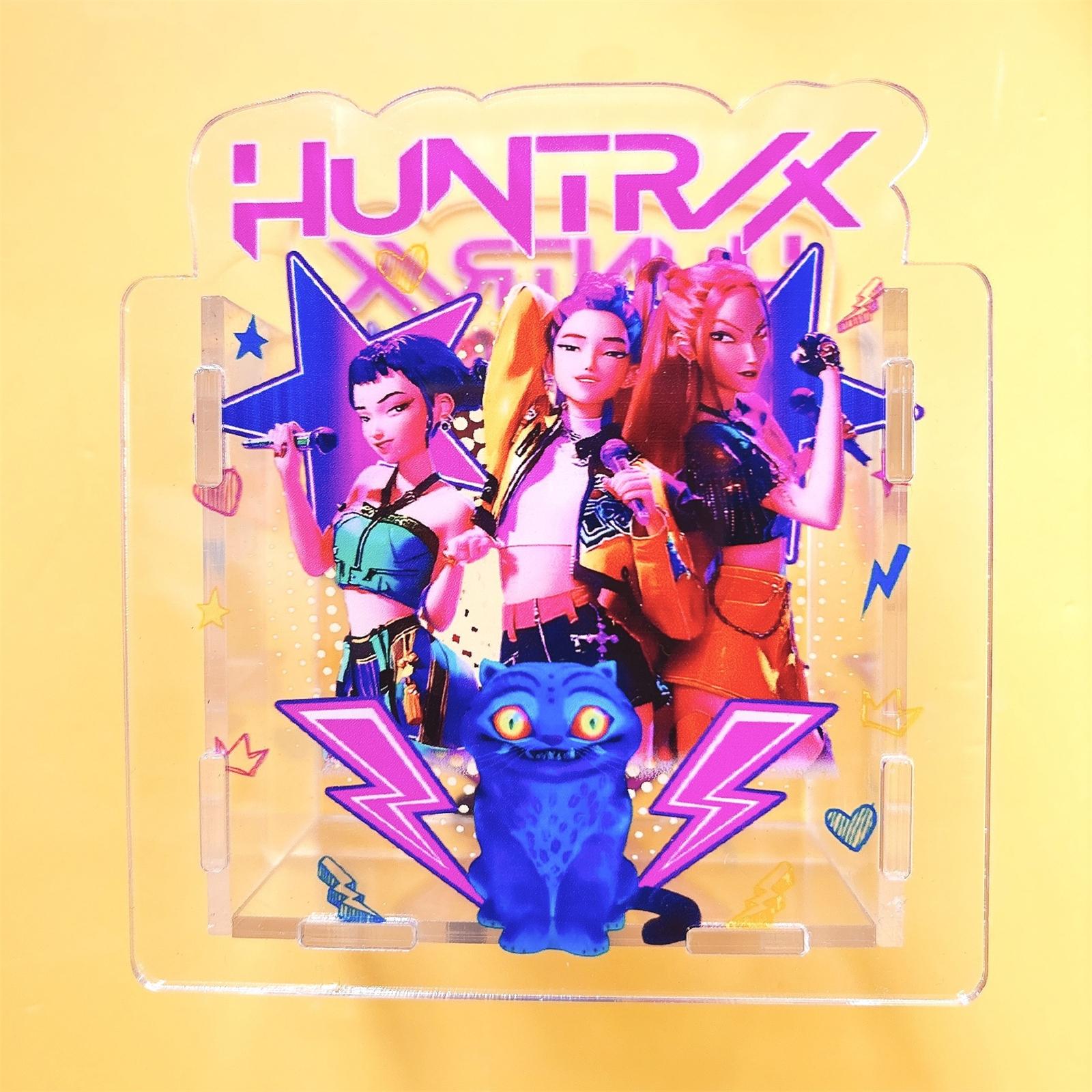 

Popular Movie-related Pen Holders, A Must-have For Students One Size