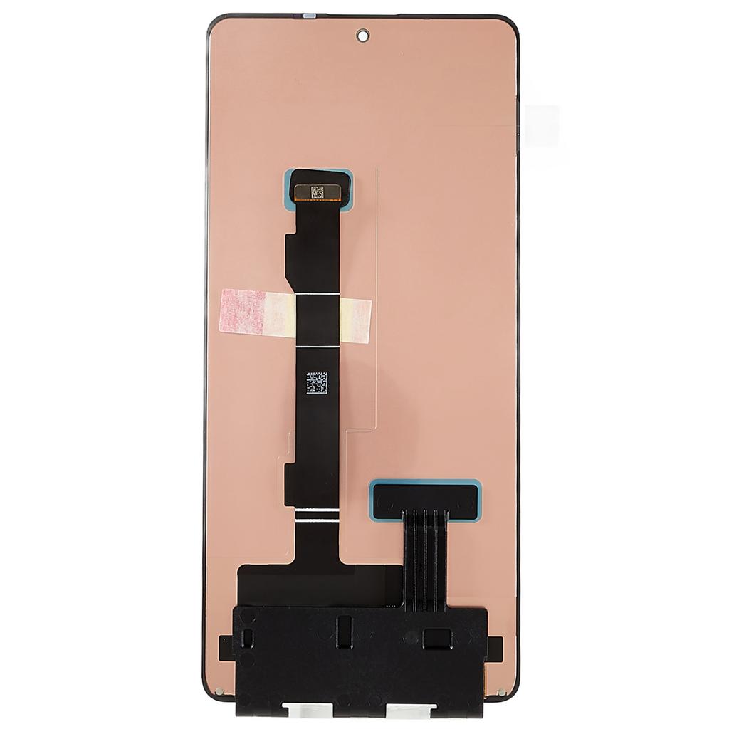For Xiaomi Poco X5 Pro 5G Grade S OEM AMOLED Screen and Digitizer Assembly Replacement Part (without Logo)