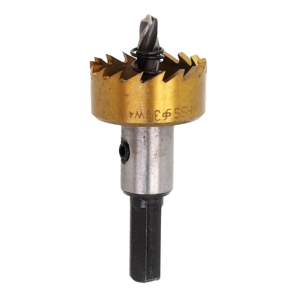 Professional Grade HSS Drill Bit Set for Premium Drilling Performance