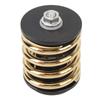 Folding Bike Rear   Steel Engineering Plastics CNC Processing   Rear Spring   for