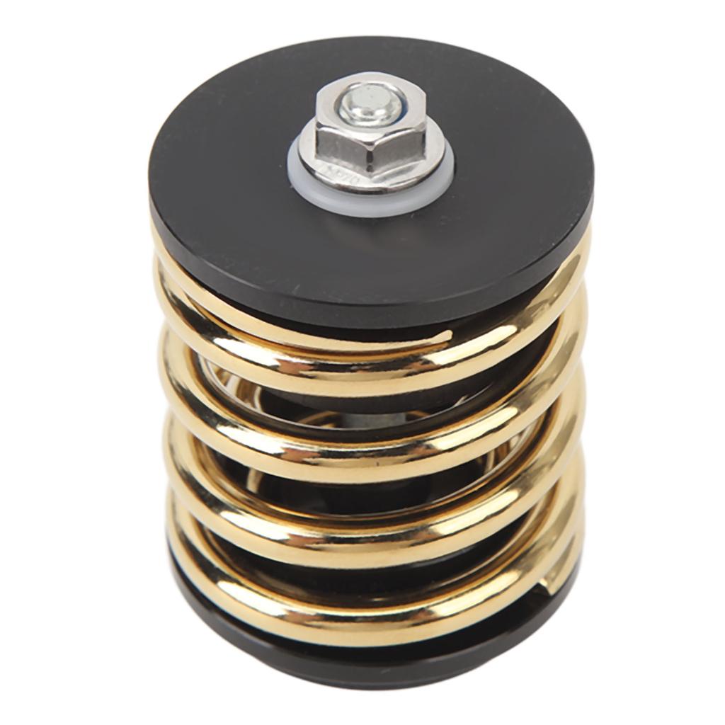 Folding Bike Rear Steel Engineering Plastics CNC Processing Rear Spring for