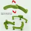 Reusable Plastic Plant Training Clips Branch Shaper Adjustable Suitable For Bonsais Shaping Sturdy Garden Support Tool