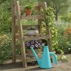 Large Capacity Garden Watering Spray Kettle 1L Potted Plants Sprinkler  Courtyard