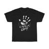 Chalk Up Weightlifting Or Gymnastics T-Shirt