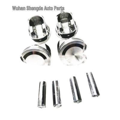 Piston Pin 1608949580 for Peugeot 301, 208, 2008, 307, 308, 408 & Citroen C3, C4