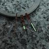 1Pc  Hand Silver Luminous Watch Hand for Ro/lex NH36/NH38 Mechanical Movement Hand Accessories