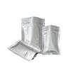 10pcs 1-5 Gallon Mylar Zipper Bags Food Storage Resealable Bags Cereal, Oats, Rice, Grain, PET, Soybeans, Seed Storage Bags