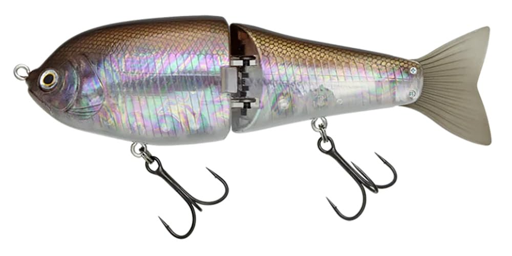 

Nories Hira Top 170F Layered Holo Raw Smelt #399LH