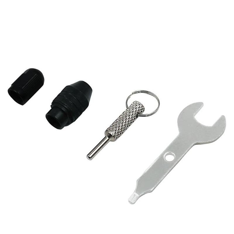 Grinders Screwdriver Bit Flexible Shaft Electric Drill Adapter Screwdriver Flexible Shaft Chuck Rod Power Tool Drill Bit
