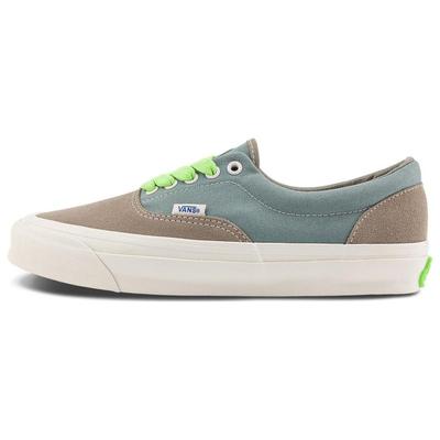 Taka Hayashi X Vans Og Era Vg Lx 'Grey Blue' Vans VN0007PCN43