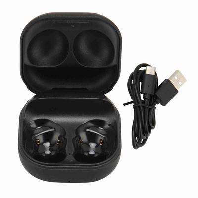 Ladeetui für Ohrhörer, 3,3 Fuß, 450 mAh, Schnelllade-Ersatzladegerät mit Ladeanzeige