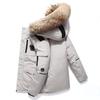 Jassen – Donsjassen en parka's