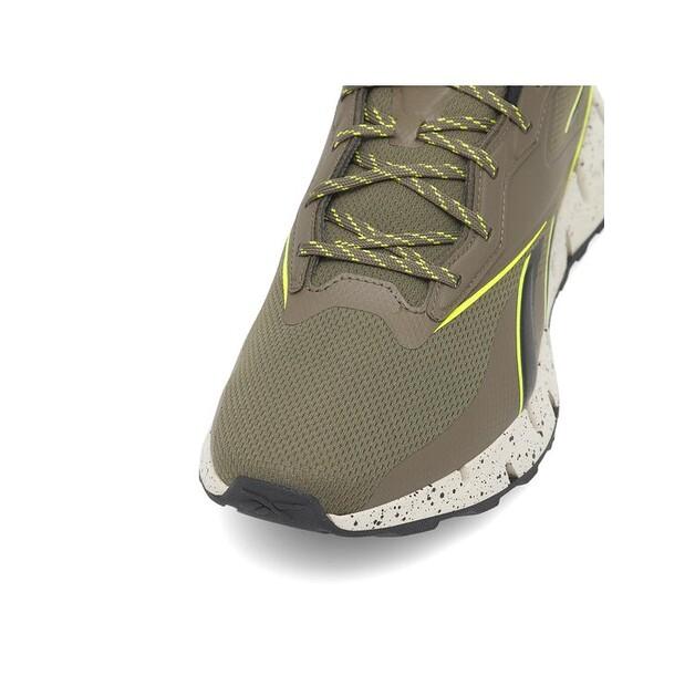 Reebok Zig Dynamica 4 Adventure Running Shoes
