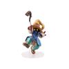 Final Fantasy IX Formismus Vivi Ornitier
