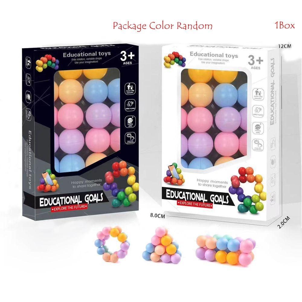 Waterproof Decompression Toys ADHD Quiet Toys Quite Gadgets New Design Autism Sensory Toys