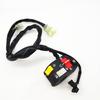 Switch Assembly Start Stop Headlight For 99-04 Honda TRX400EX Fourtrax Sportrax