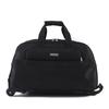 Bag Waterproof Trolley Foldable Travel Large Capacity Lightweight For Shortdistance Journeys Unisex Use