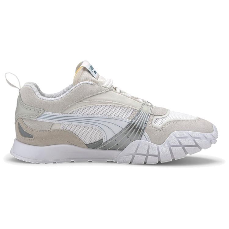 (WMNS) PUMA Kyron 'Wild Beasts - White Glacier Grey' Women's 373041-02