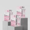 Dear Feminine Vaginal Lactobacillus Respecta 30 Sachets, 2 Boxes, Vaginal Health, Female Origin, 60g, 2 Units