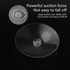 2025 Bathroom Waterproof Wireless Led Bluetooth Speaker Large Suction Cup Mini Portable Speaker Outdoor Sports Stereo Speaker