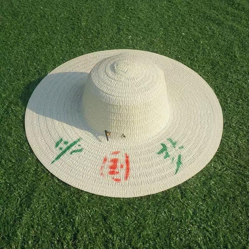 

Летняя шляпа из пшеничной соломы, пасторальная шляпа для фермерских работ, козырек, защита от солнца, шляпа для рыбалки, соломенная шляпа для пожилого человека, шляпа для среднего возраста, шляпа фермера