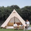 Lang Xing Zhe Cotton Pyramid Camping Tent