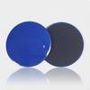 2 Pieces Pilates Sliders LowCore Strengthening Sliding Discs Portable Exercise for Home Gym,